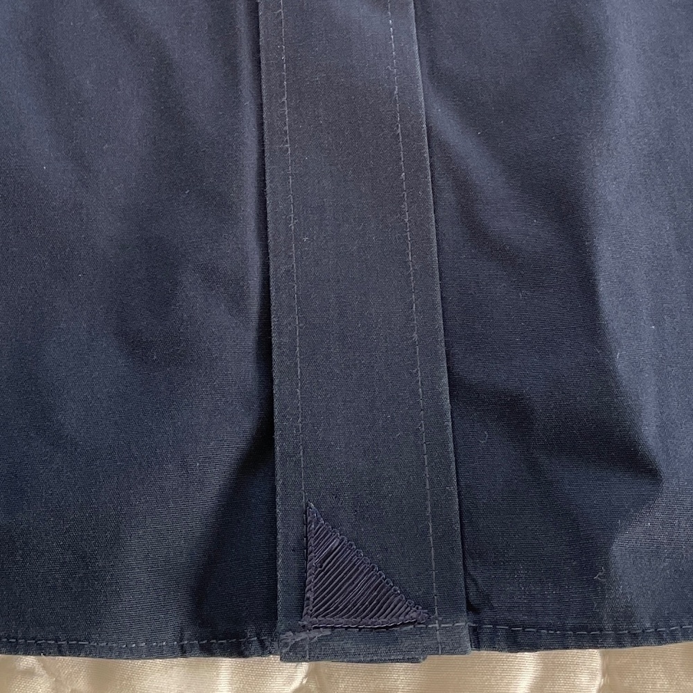 UNTUCKit‎ Castello WF Button Down Shirt Size XL - Picture 4 of 7
